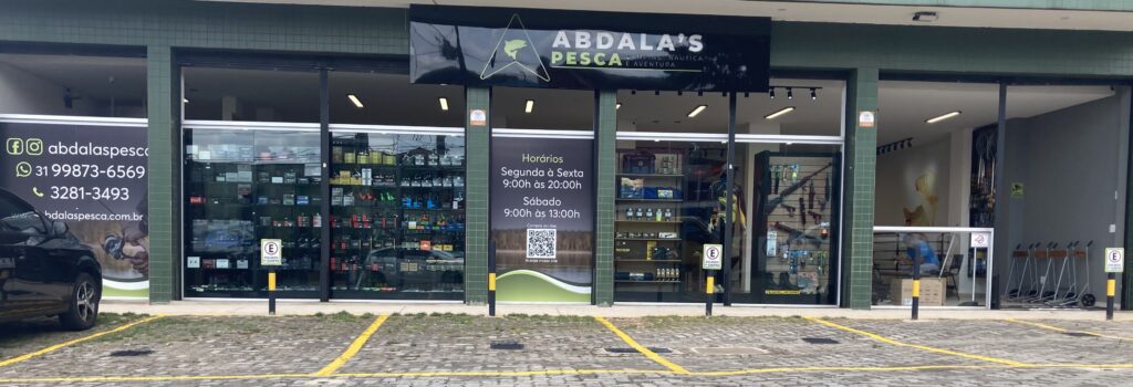 Contato Horário Abdala_s Pesca